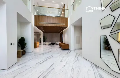 Villa - 7 Bedrooms - 7+ Bathrooms for sale in South Bay 1 - South Bay - Dubai South (Dubai World Central) - Dubai