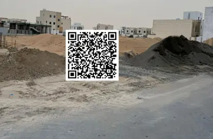 Land - Studio for sale in Al Helio 2 - Al Helio - Ajman