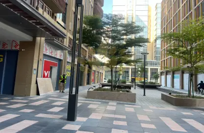 Apartment - 3 Bedrooms - 4 Bathrooms for rent in Deira Enrichment Project - Deira - Dubai