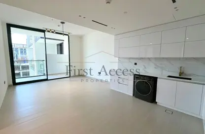 شقة - غرفة نوم - 2 حمامات للبيع في بن غاطي لافندر - الضاحية 10 - قرية الجميرا سركل - دبي شقة - غرفة نوم - 2 حمامات للبيع في بن غاطي لافندر - الضاحية 10 - قرية الجميرا سركل - دبي