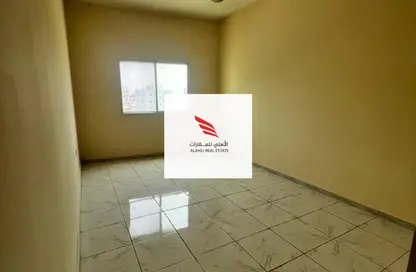 Apartment - Studio - 1 Bathroom for rent in Al Naemiya Tower 2 - Al Naemiya Towers - Al Nuaimiya - Ajman