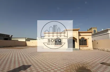 Villa - 2 Bedrooms - 4 Bathrooms for rent in Al Dhait South - Al Dhait - Ras Al Khaimah