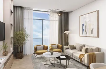 Apartment - 2 Bedrooms - 2 Bathrooms for sale in The Haven - Majan - Dubai Land - Dubai