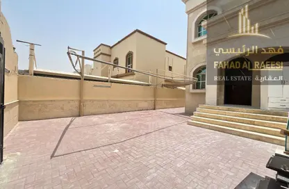 Villa - 5 Bedrooms - 4 Bathrooms for rent in Al Mowaihat 3 - Al Mowaihat - Ajman