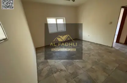Apartment - 1 Bedroom - 1 Bathroom for rent in Al Naemiya Tower 1 - Al Naemiya Towers - Al Nuaimiya - Ajman