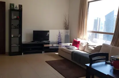 Apartment - 1 Bedroom - 2 Bathrooms for rent in Bahar 1 - Bahar - Jumeirah Beach Residence - Dubai