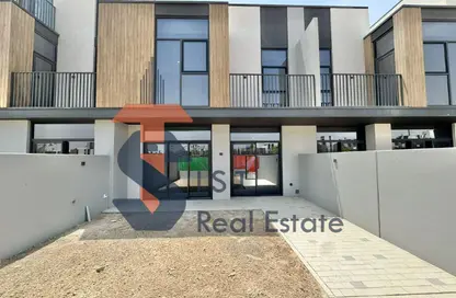 Townhouse - 3 Bedrooms - 4 Bathrooms for rent in Mudon Al Ranim 2 - Mudon - Dubai