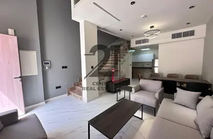 Villa - 1 Bedroom - 2 Bathrooms for rent in Rukan 3 - Dubai Land - Dubai