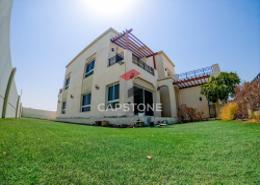 Outdoor House image for: Villa - 5 bedrooms - 6 bathrooms for rent in Mohammed Villas 24 - Mohamed Bin Zayed City - Abu Dhabi, Image 1