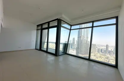 Apartment - 3 Bedrooms - 4 Bathrooms for sale in Burj Vista 1 - Burj Vista - Downtown Dubai - Dubai