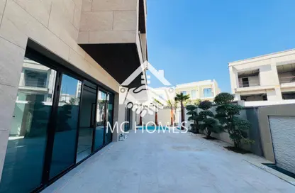 فيلا - 5 غرف نوم - 6 حمامات للبيع في غرب الفرجان - الفرجان - دبي فيلا - 5 غرف نوم - 6 حمامات للبيع في غرب الفرجان - الفرجان - دبي