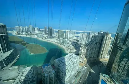شقة - 2 غرف نوم - 2 حمامات للبيع في صن تاور - شمس أبوظبي - جزيرة الريم - أبوظبي