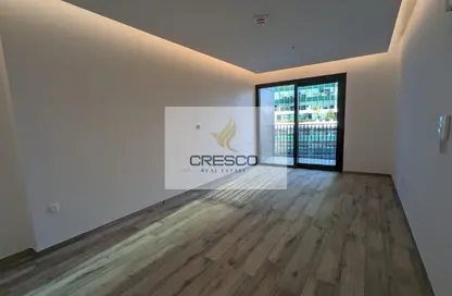 Apartment - Studio - 1 Bathroom for sale in Ahad Residences - Business Bay - Dubai