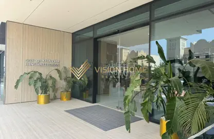 Apartment - Studio - 1 Bathroom for rent in Dawn by Binghatti - Jumeirah Village Circle - Dubai