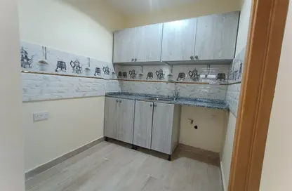 Apartment - Studio - 1 Bathroom for rent in Mohamed Bin Zayed Centre - Mohamed Bin Zayed City - Abu Dhabi