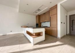 Apartment - 1 bedroom - 2 bathrooms for rent in Serenia Residences The Palm - Palm Jumeirah - Dubai