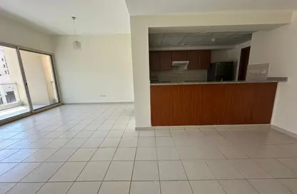 Apartment - 2 Bedrooms - 1 Bathroom for sale in Al Dhafra 2 - Al Dhafra - Greens - Dubai