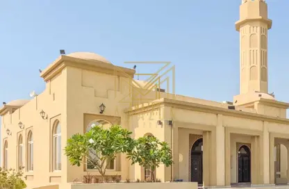 فيلا - 4 غرف نوم - 5 حمامات للبيع في فيلا الحوشي - حوشي - البادي - الشارقة