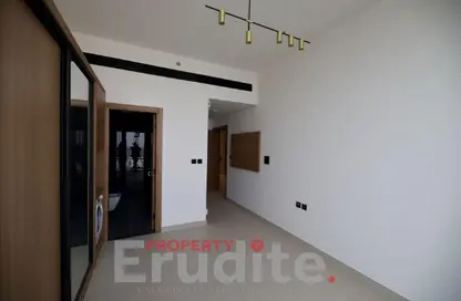 Apartment - Studio - 1 Bathroom for rent in Binghatti House - Jumeirah Village Circle - Dubai