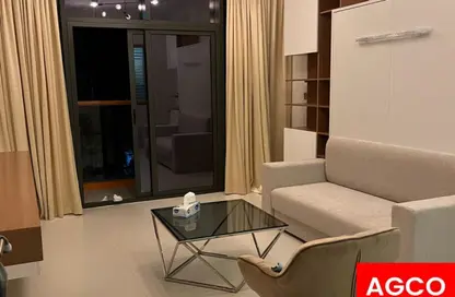 Apartment - 1 Bedroom - 2 Bathrooms for sale in Binghatti West Boutique Suites - Dubai Land Residence Complex - Dubai