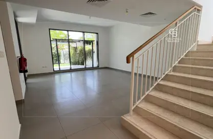 Townhouse - 3 Bedrooms - 4 Bathrooms for rent in Maple 3 - Maple at Dubai Hills Estate - Dubai Hills Estate - Dubai