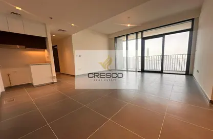 Apartment - 2 Bedrooms - 2 Bathrooms for sale in Creek Edge Tower 1 - Creek Edge - Dubai Creek Harbour (The Lagoons) - Dubai