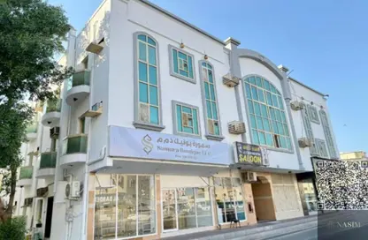 عمارة بالكامل - 8 غرف نوم - 8 حمامات للبيع في فلل الروضة 3 - 3  الروضة - الروضة - عجمان