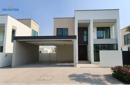 Villa - 4 Bedrooms - 4 Bathrooms for rent in Caya 2 - Arabian Ranches 3 - Dubai
