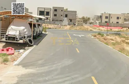 Land - Studio for sale in Al Helio 1 - Al Helio - Ajman