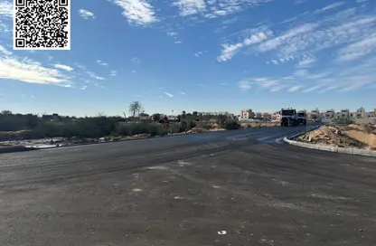 Land - Studio for sale in Al Zaheya Gardens - Al Zahya - Ajman