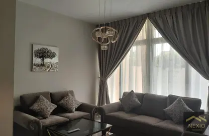 Townhouse - 3 Bedrooms - 4 Bathrooms for rent in Madinat Hind - Mulberry - Damac Hills 2 - Dubai