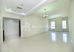 Apartment - 2 bedrooms - 2 bathrooms for rent in Robot Park Tower - Al Khan - Sharjah