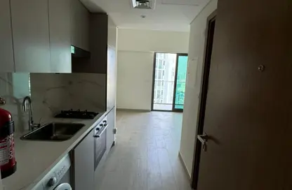 Apartment - Studio - 1 Bathroom for sale in Azizi Fawad Residence - Dubai Healthcare City 2 - Al Jaddaf - Dubai