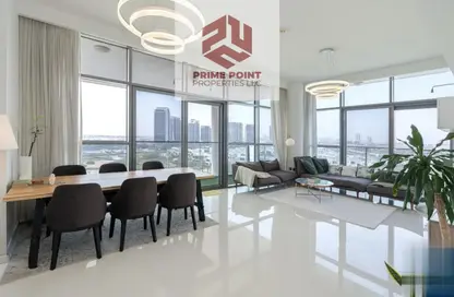 شقة - 3 غرف نوم - 4 حمامات للبيع في غولف فدوتا بي - غولف فدوتا للشقق الفندقية - غولف تاون - داماك هيلز - دبي