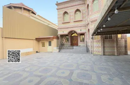 فيلا - 5 غرف نوم - 7 حمامات للبيع في فلل الروضة 3 - 3 الروضة - الروضة - عجمان فيلا - 5 غرف نوم - 7 حمامات للبيع في فلل الروضة 3 - 3 الروضة - الروضة - عجمان