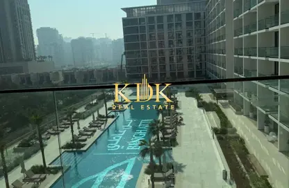 شقة - غرفة نوم - 2 حمامات للبيع في بن غاطي فينيكس - الضاحية 13 - قرية الجميرا سركل - دبي شقة - غرفة نوم - 2 حمامات للبيع في بن غاطي فينيكس - الضاحية 13 - قرية الجميرا سركل - دبي