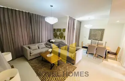 Villa - 3 Bedrooms - 5 Bathrooms for sale in Casablanca Boutique Villas - Pacifica - Damac Hills 2 - Dubai