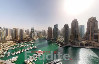 Apartment - 3 Bedrooms - 4 Bathrooms for rent in Marina Gate 2 - Marina Gate - Dubai Marina - Dubai Apartment - 3 Bedrooms - 4 Bathrooms for rent in Marina Gate 2 - Marina Gate - Dubai Marina - Dubai