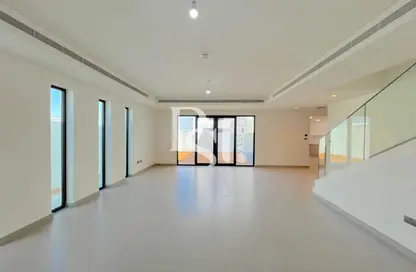 Villa - 5 Bedrooms - 6 Bathrooms for sale in Noya Luma - Noya - Yas Island - Abu Dhabi