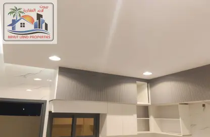 Villa - 6 Bedrooms - 7 Bathrooms for sale in AZHA Community - Al Amerah - Ajman
