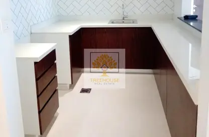 Apartment - 2 Bedrooms - 2 Bathrooms for rent in The Dania District 2 - Midtown - Dubai Production City (IMPZ) - Dubai