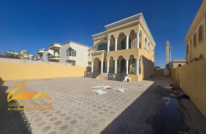 فيلا - 5 غرف نوم - 6 حمامات للبيع في فلل الروضة 2 - 2  الروضة - الروضة - عجمان