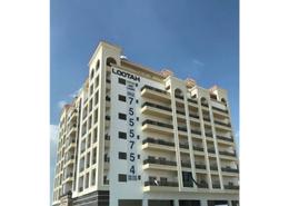 Apartment - 1 bedroom - 1 bathroom for rent in Lootah Residence 2 - Phase 2 - International City - Dubai