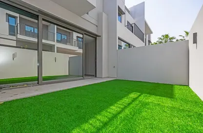 Townhouse - 2 Bedrooms - 3 Bathrooms for rent in MAG Eye - District 7 - Mohammed Bin Rashid City - Dubai