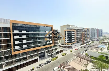 شقة - 1 حمام للايجار في عزيزي ريفيرا - ميدان واحد - ميدان - دبي