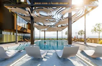 Apartment - 1 Bedroom - 2 Bathrooms for sale in Seslia Tower - Jumeirah Village Triangle - Dubai Apartment - 1 Bedroom - 2 Bathrooms for sale in Seslia Tower - Jumeirah Village Triangle - Dubai