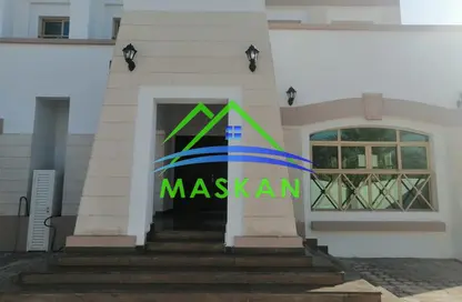 Villa - 6 Bedrooms - 7+ Bathrooms for rent in Mohamed Bin Zayed City - Abu Dhabi