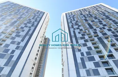 Apartment - 1 Bedroom - 1 Bathroom for sale in MEERA Shams - Shams Abu Dhabi - Al Reem Island - Abu Dhabi