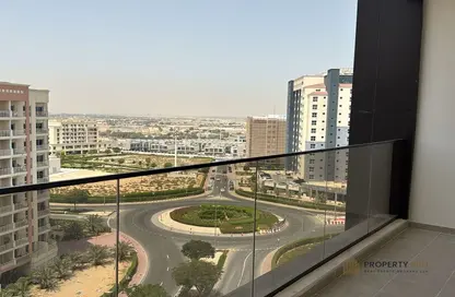 شقة - غرفة نوم - 2 حمامات للبيع في سيمبوليك ألفا - ليوان - دبي لاند - دبي