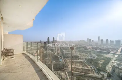 Hotel  and  Hotel Apartment - Studio - 1 Bathroom for sale in FIVE at Jumeirah Village Circle - Jumeirah Village Circle - Dubai